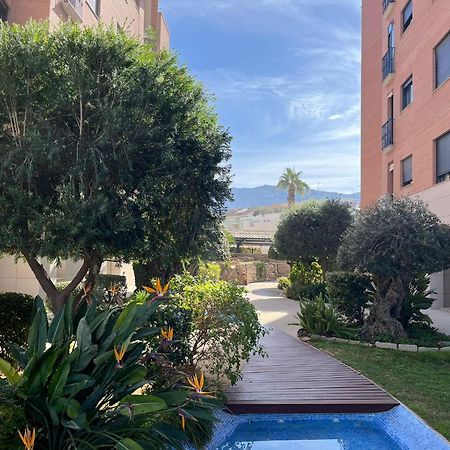 Paradise Rentals Denia Vilamar 1 Luaran gambar