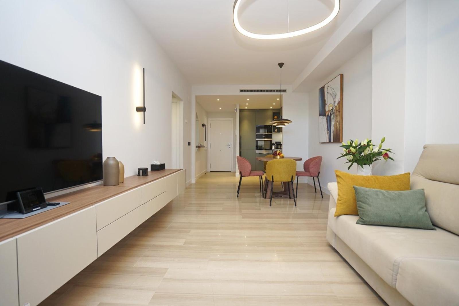 Paradise Rentals Denia Vilamar 1 Luaran gambar