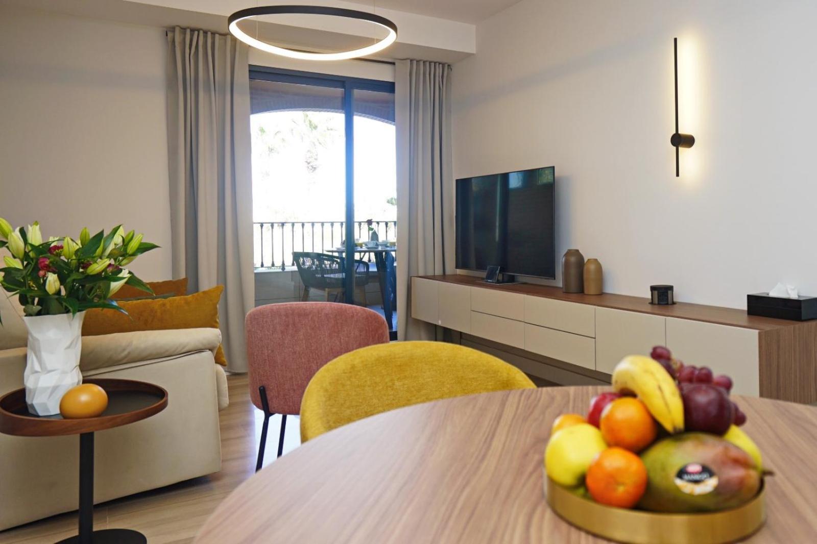 Paradise Rentals Denia Vilamar 1 Luaran gambar
