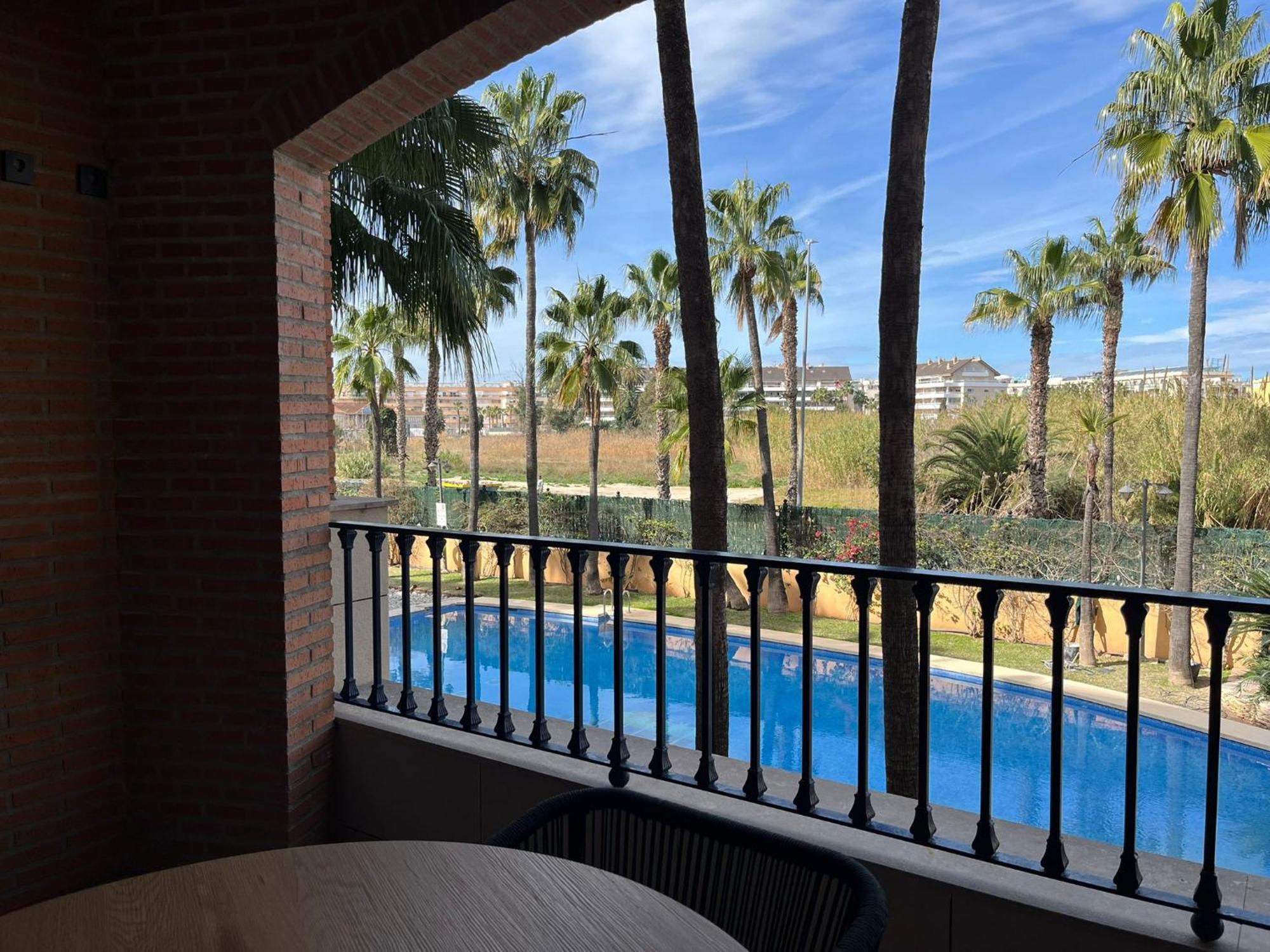 Paradise Rentals Denia Vilamar 1 Luaran gambar