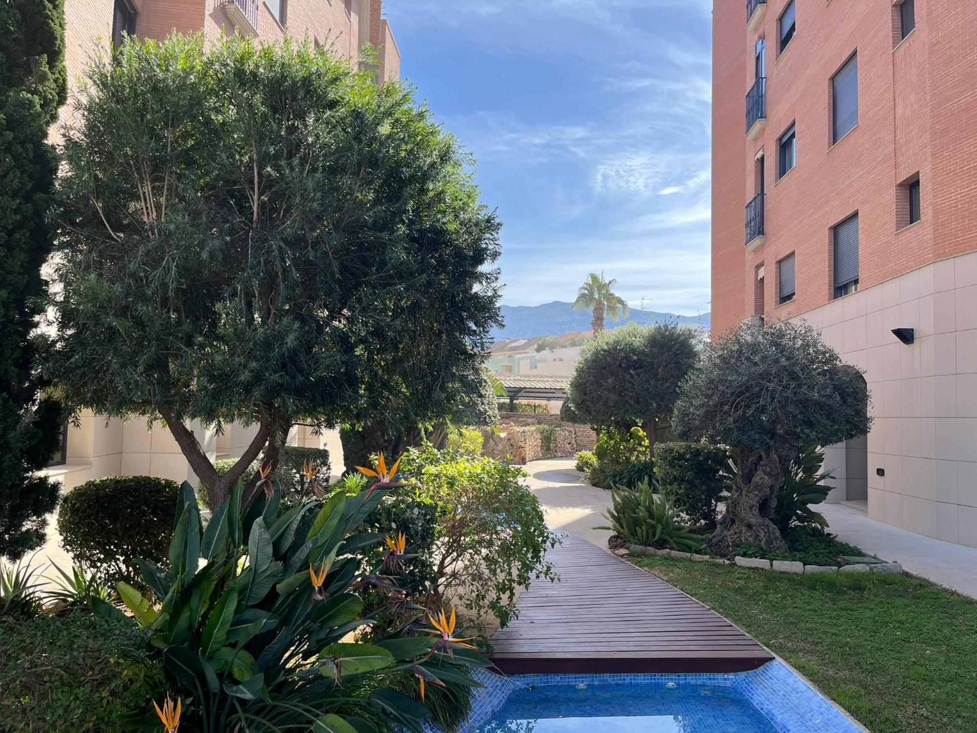 Paradise Rentals Denia Vilamar 1 Luaran gambar