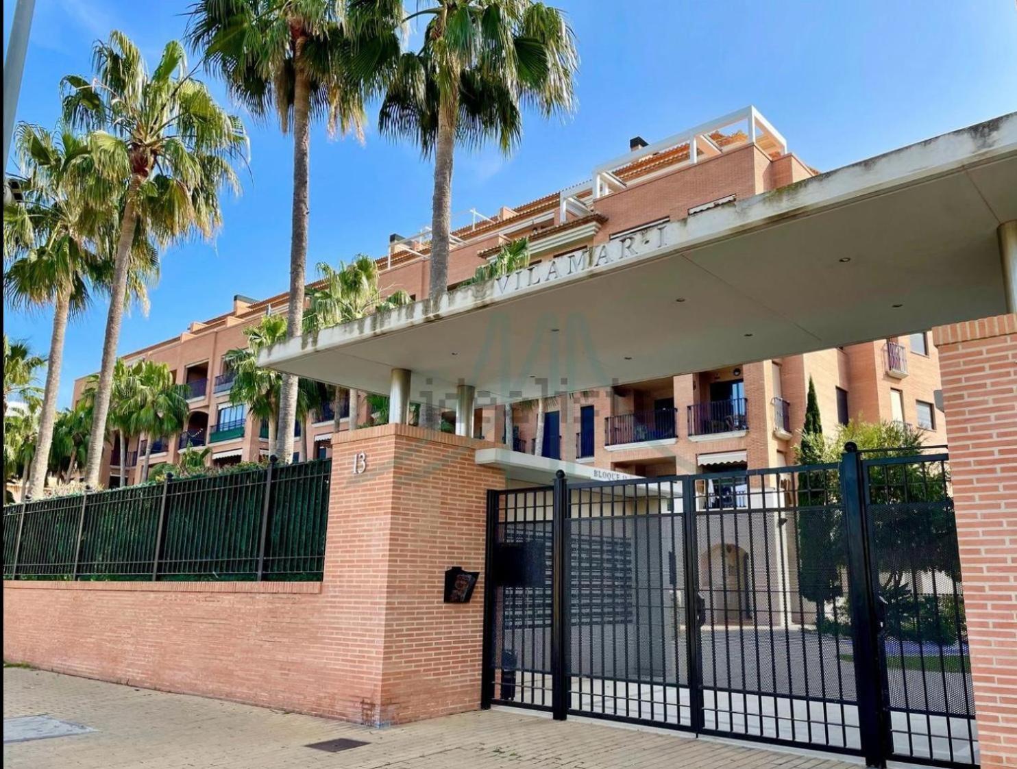 Paradise Rentals Denia Vilamar 1 Luaran gambar
