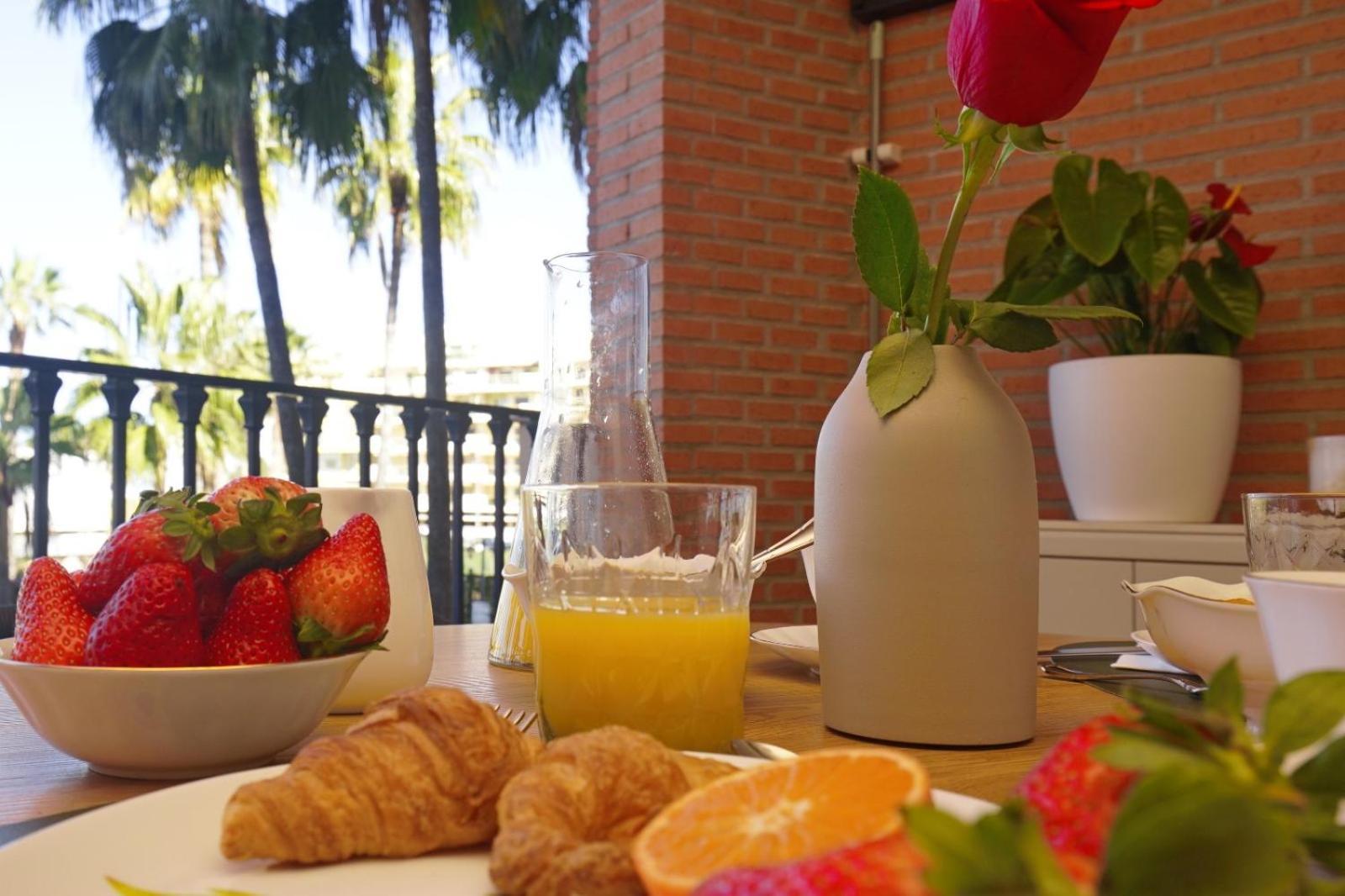 Paradise Rentals Denia Vilamar 1 Luaran gambar