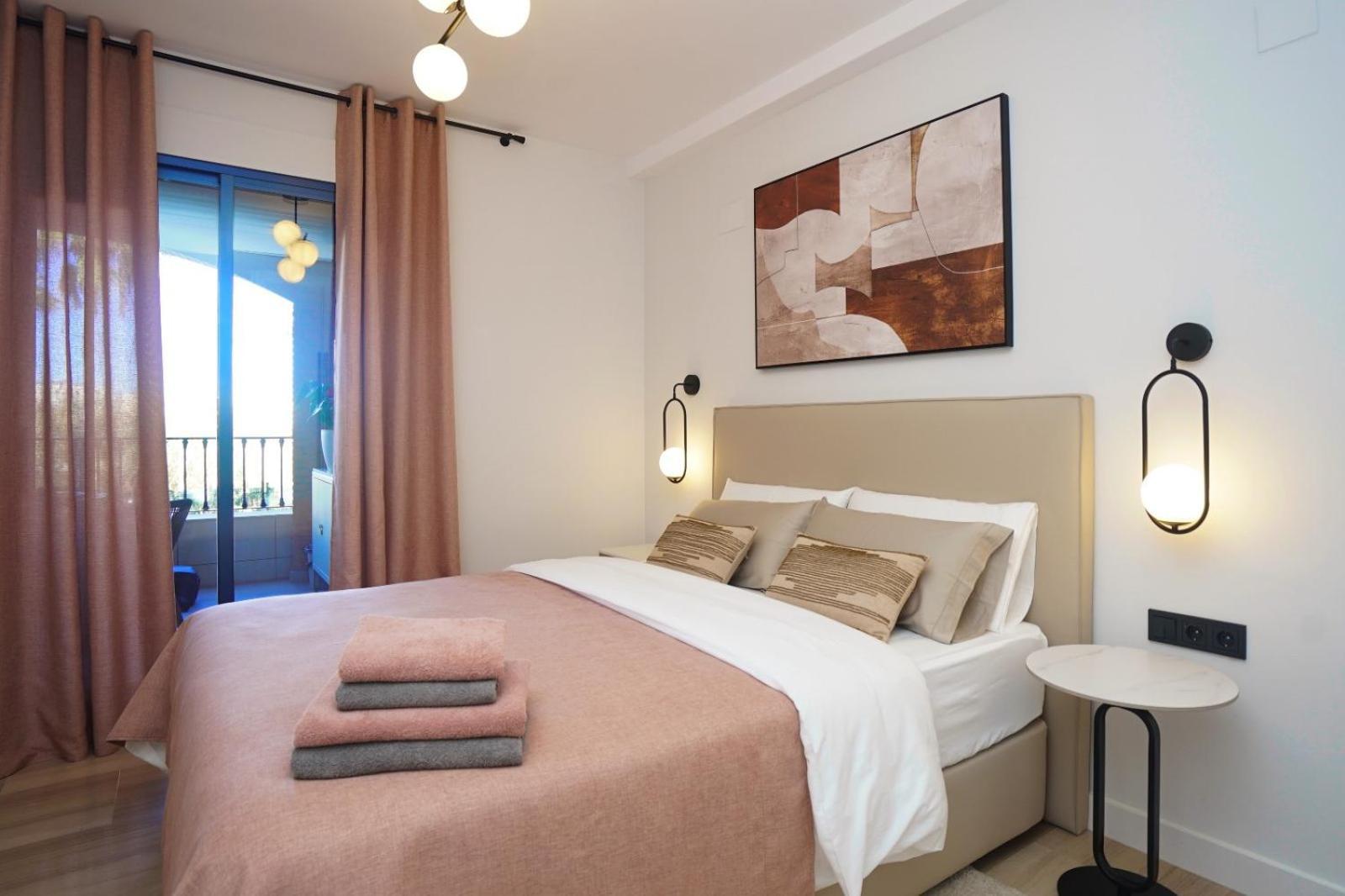 Paradise Rentals Denia Vilamar 1 Luaran gambar