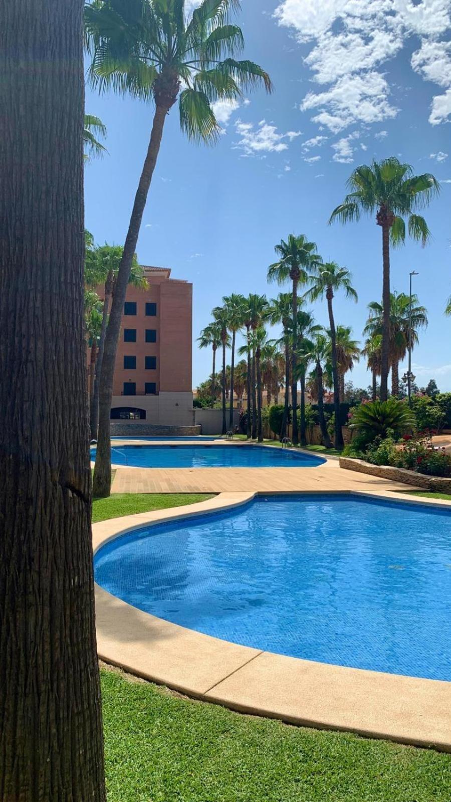 Paradise Rentals Denia Vilamar 1 Luaran gambar